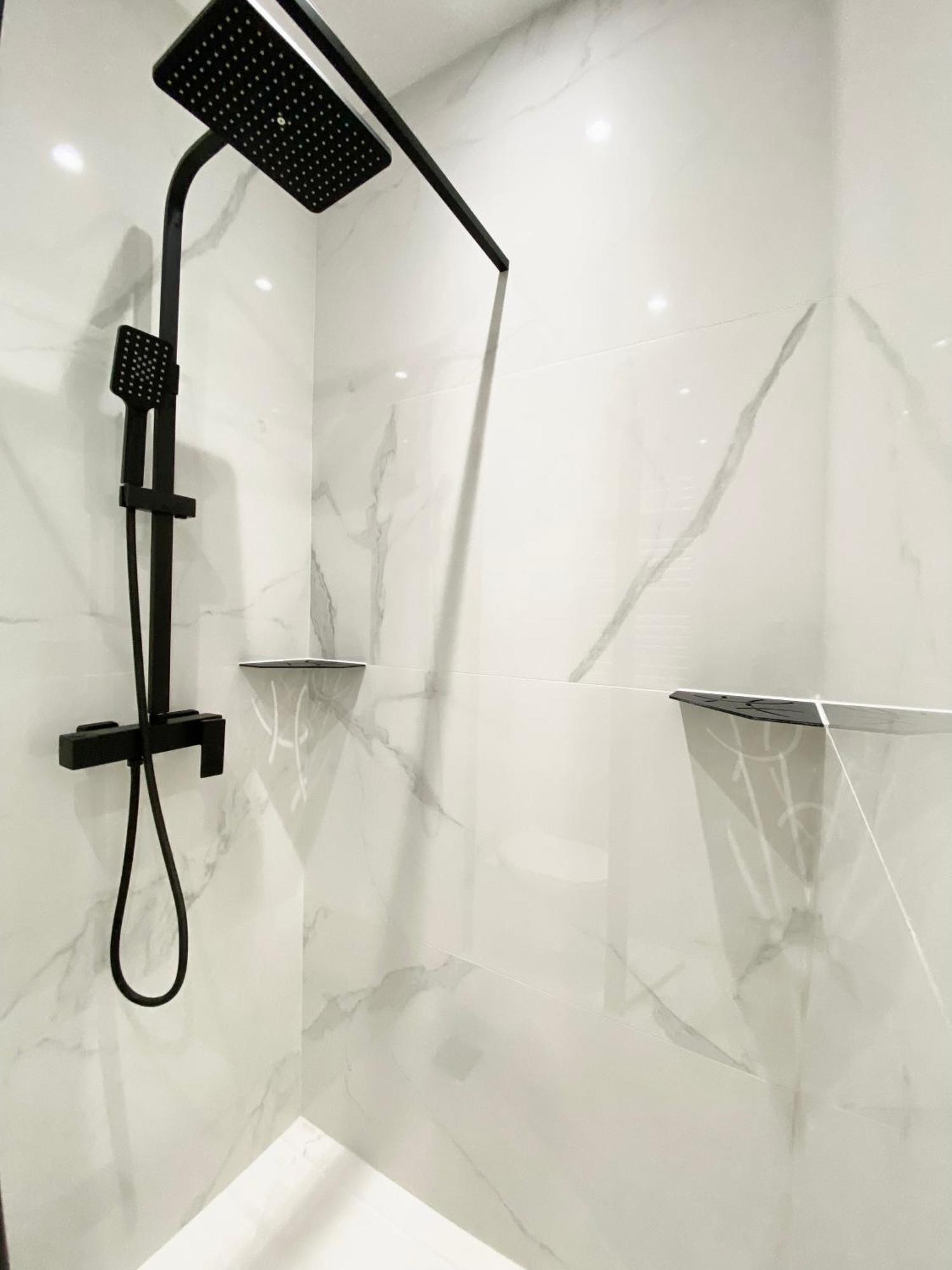 Moderne Climatise Monaco Vue Apartment
