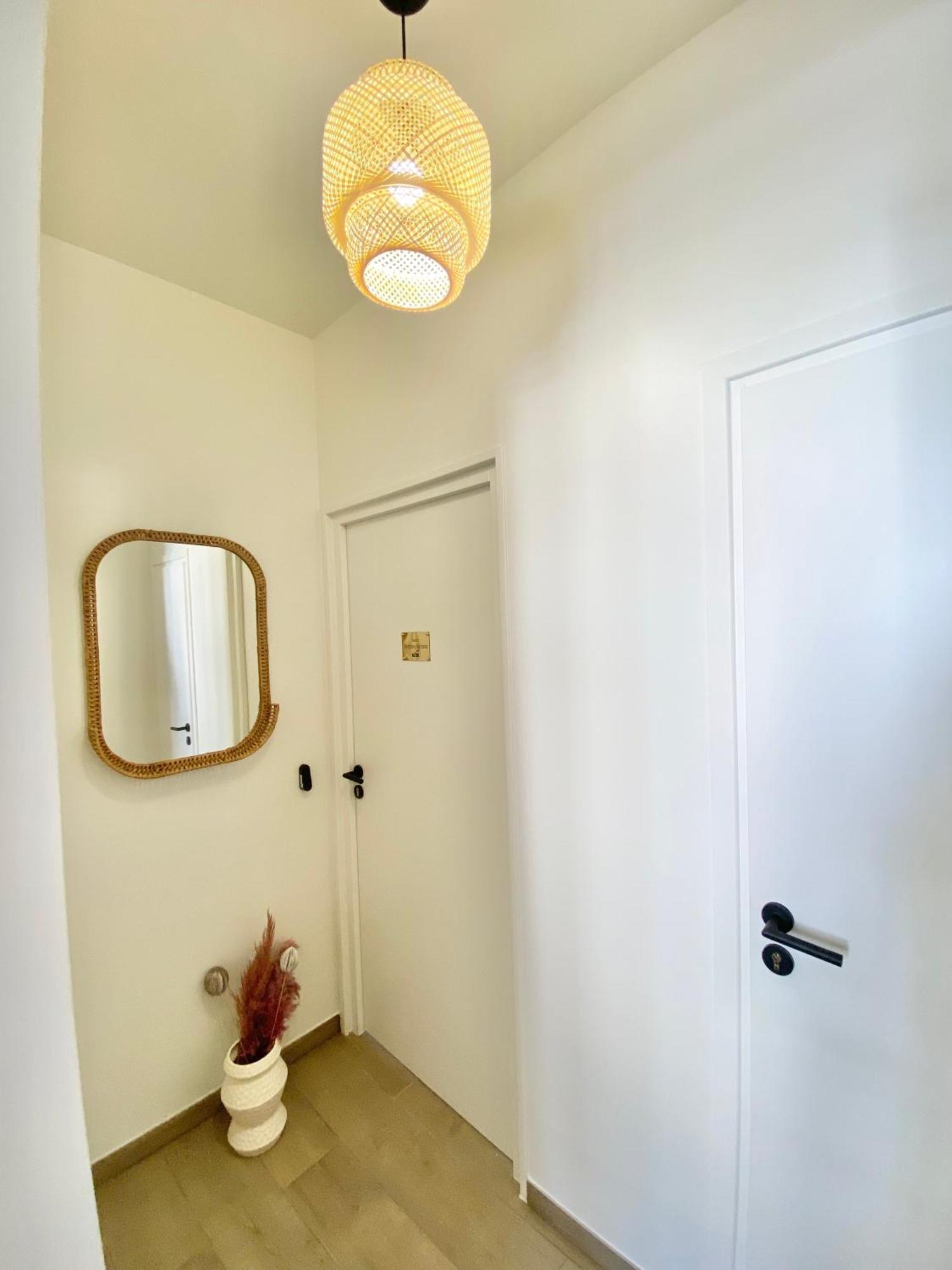 Moderne Climatise Monaco Vue Apartment *