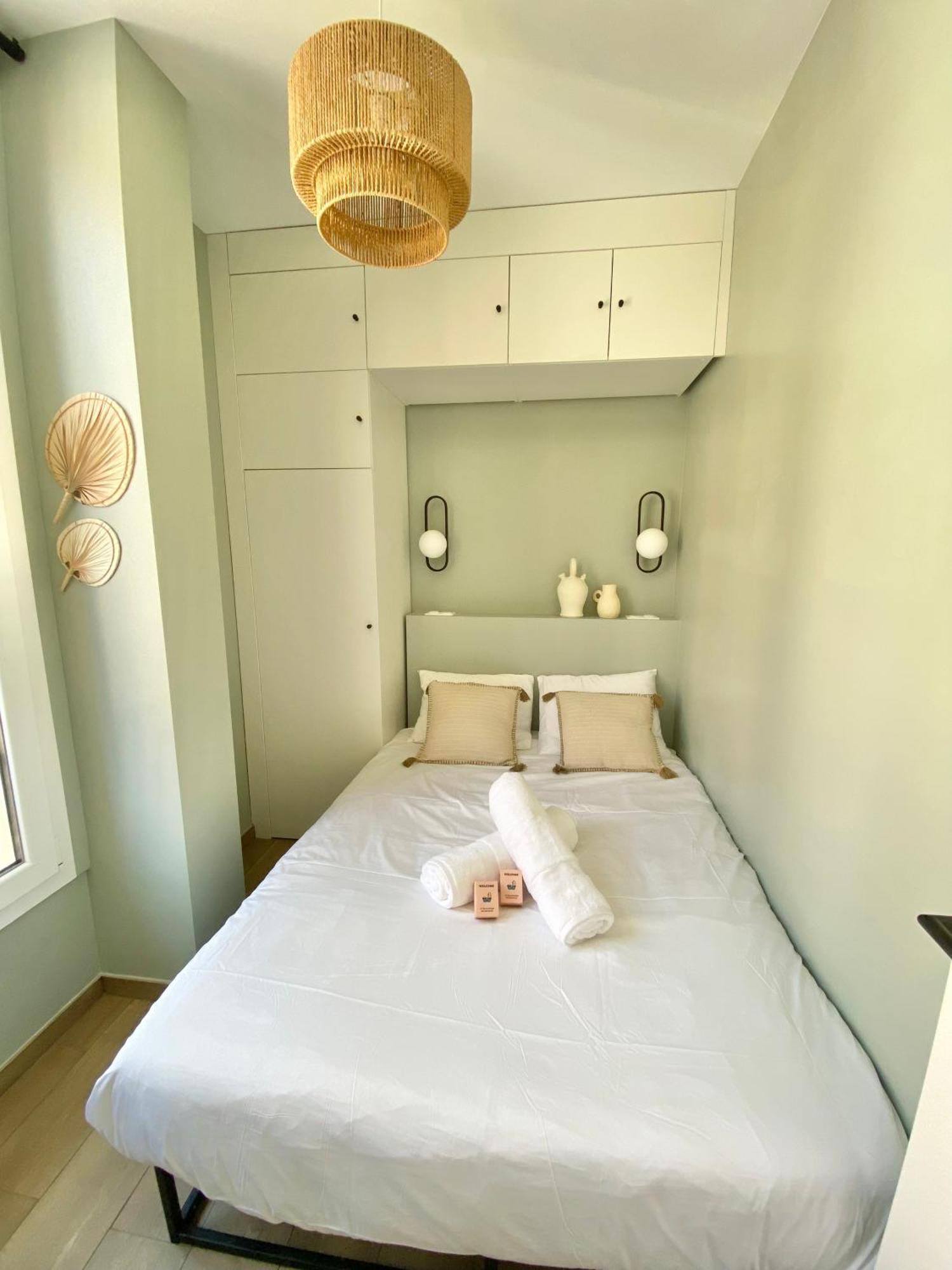 Moderne Climatise Monaco Vue * Cap-d'Ail